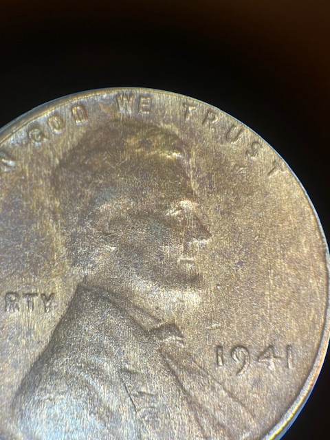 Lincoln-Wheat-Cent-1941-Wood-Grain-?